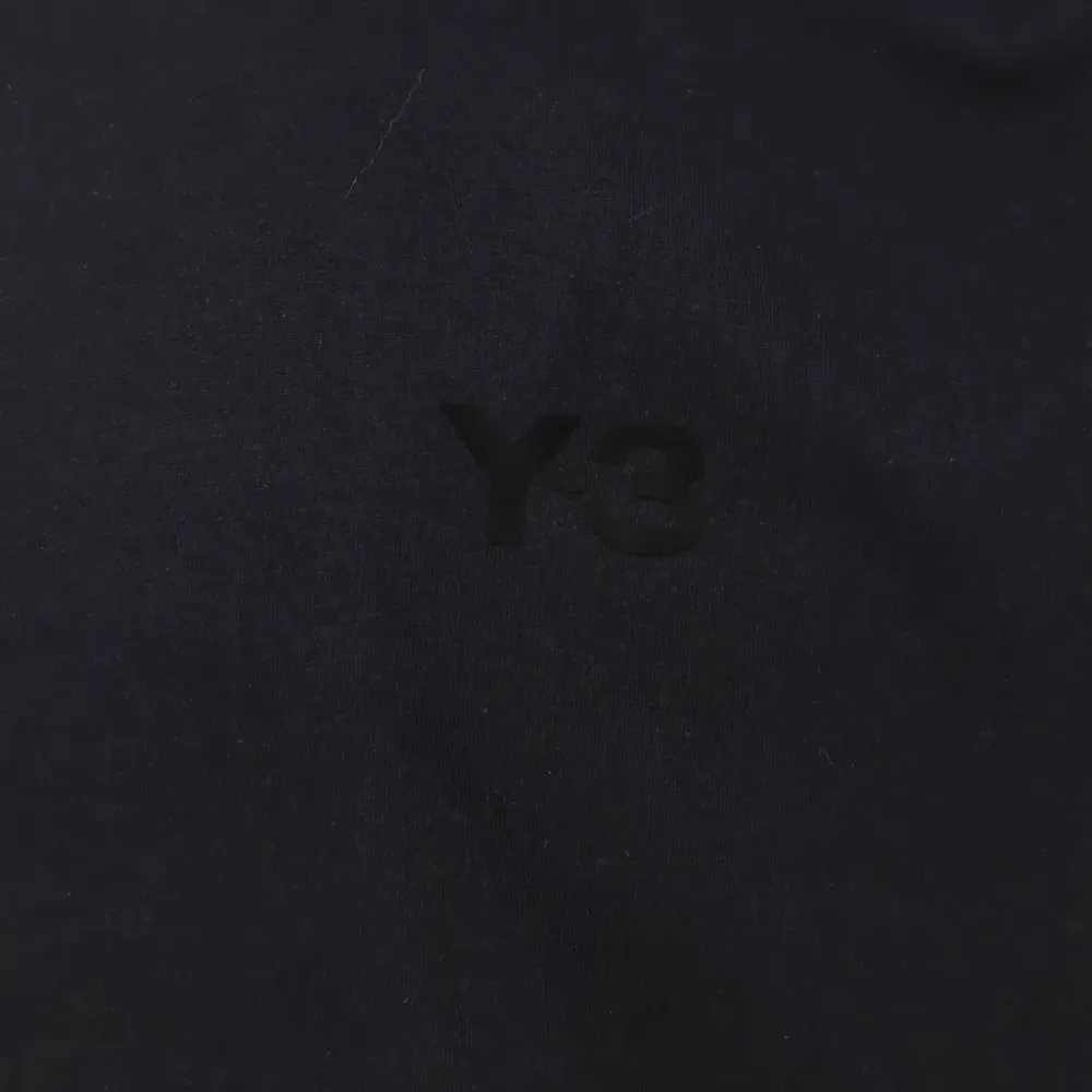 Футболка с длинными рукавами и принтом-логотипом