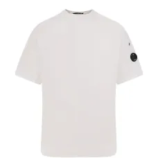 Футболка с накладным карманом