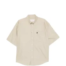 Рубашка с вышивкой