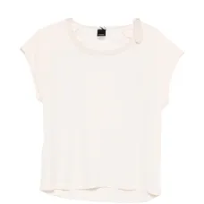 Блузка Bertha с завязками Блузка Bertha с завязками