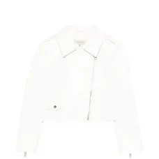 Куртка на молнии