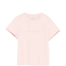 Футболка с логотипом