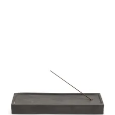 Подставка для благовоний с тиснением Подставка для благовоний с тиснением