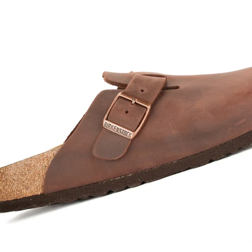 Мюли с пряжками Мюли с пряжками