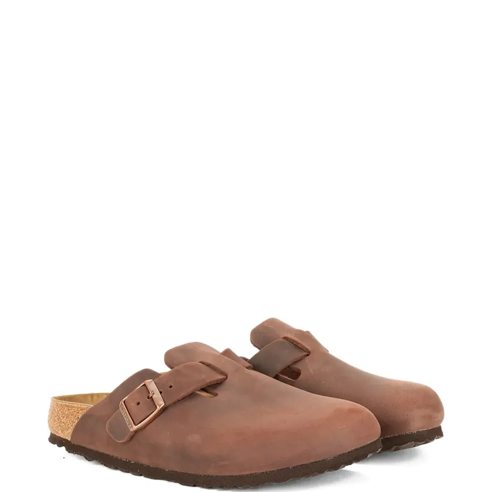 Мюли с пряжками Мюли с пряжками