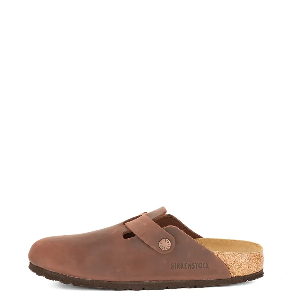 Мюли с пряжками Мюли с пряжками