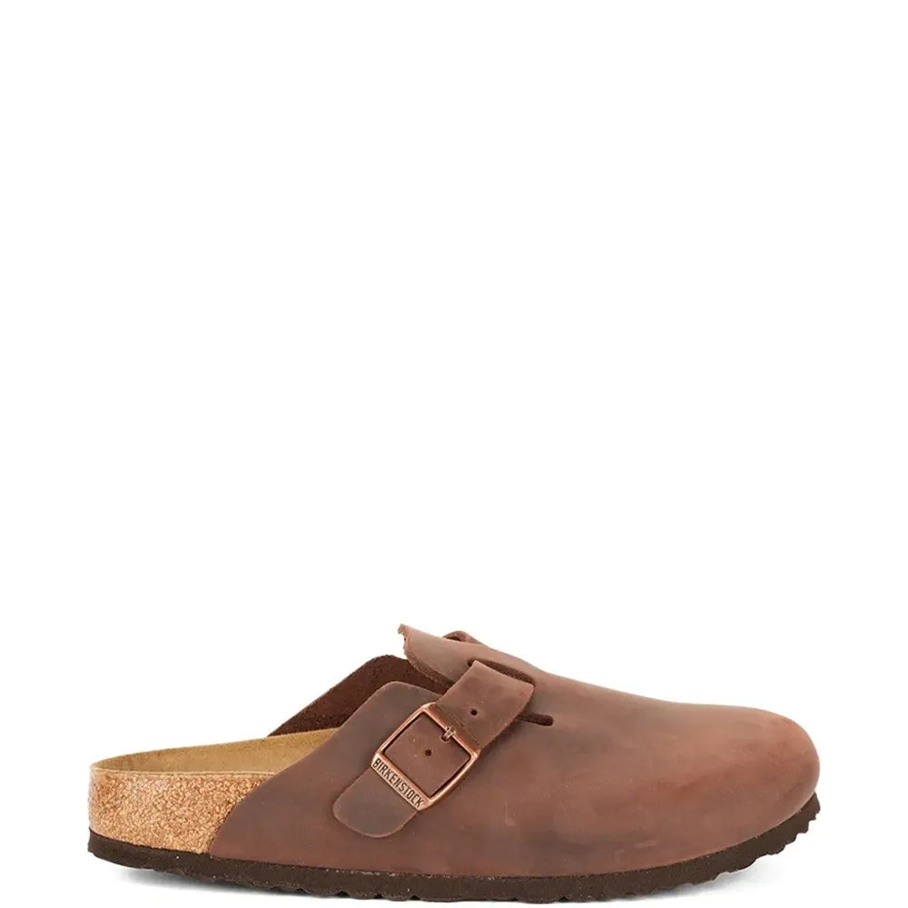 Мюли с пряжками Мюли с пряжками