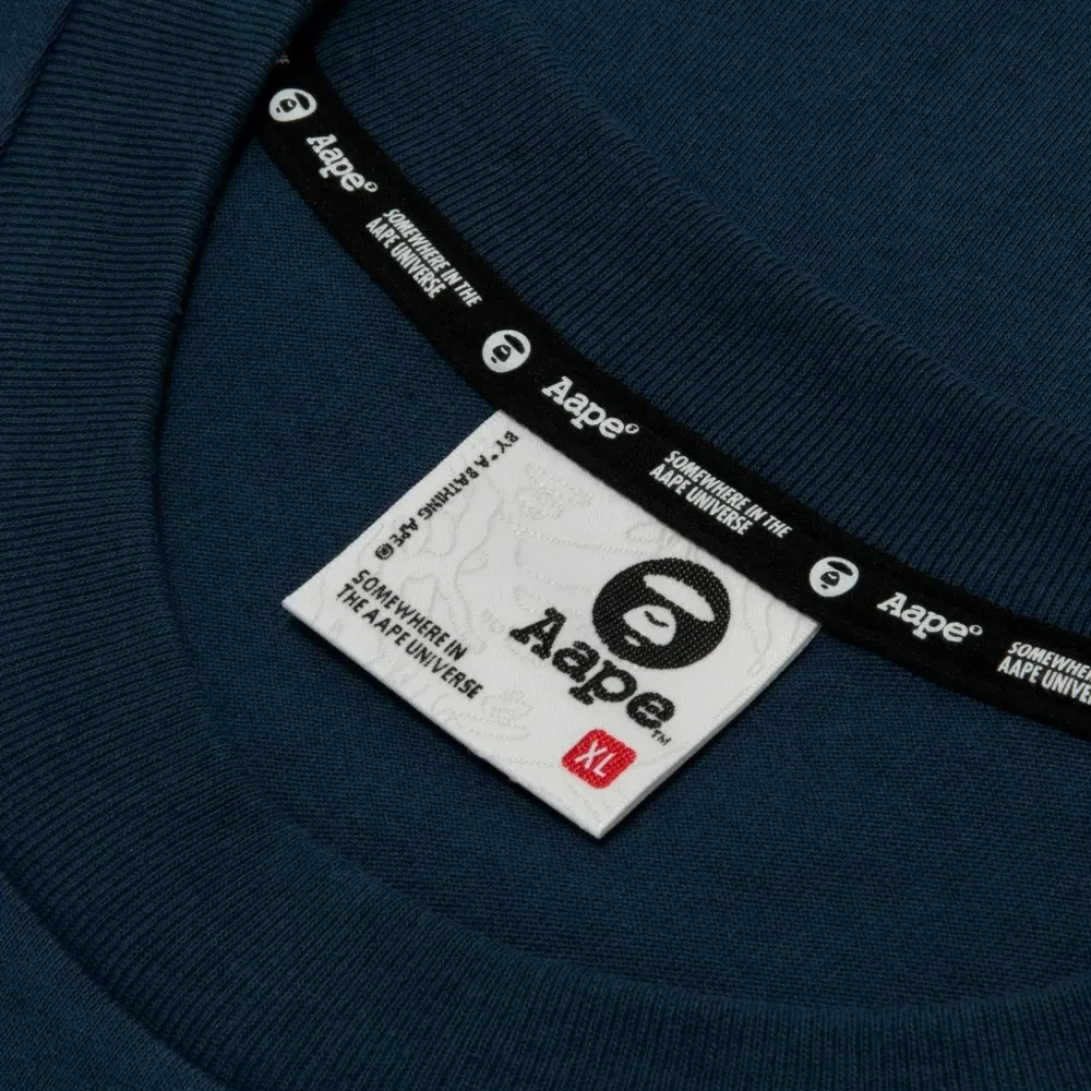 Футболка с графическим принтом