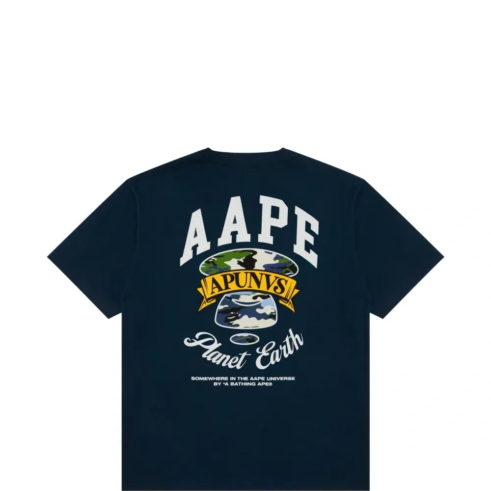 Футболка с графическим принтом