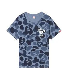 Футболка с принтом