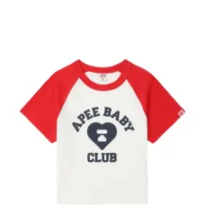 Футболка с принтом