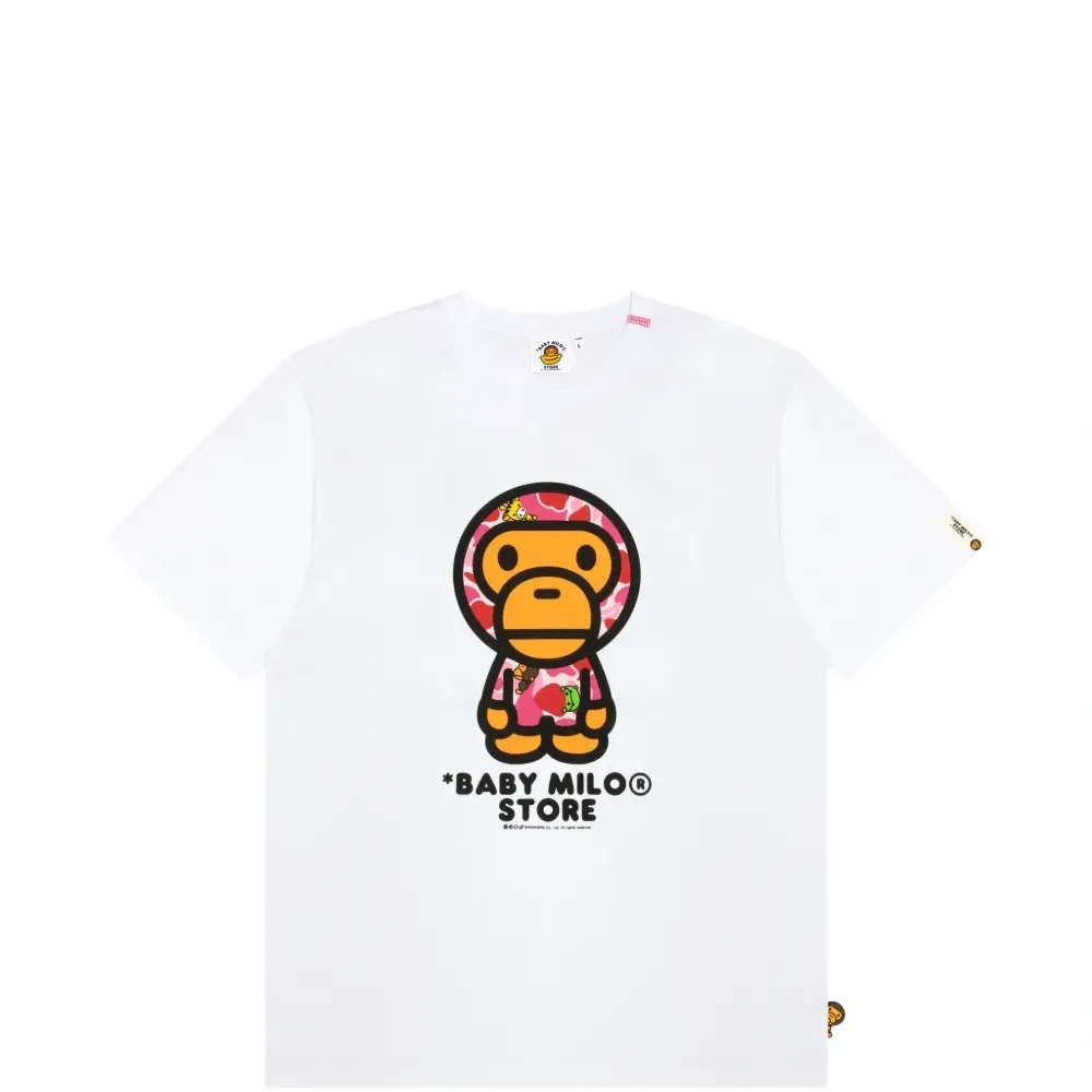 Футболка Big Baby Milo