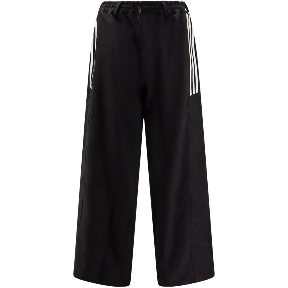 Спортивные брюки с тремя полосками