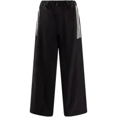 Спортивные брюки с тремя полосками