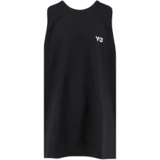 Майка с принтом логотипа