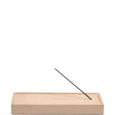 Глиняная подставка для благовоний Глиняная подставка для благовоний