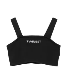 Топ без рукавов