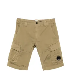 Брюки с карманами карго Брюки с карманами карго