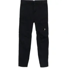 Карго-брюки с нашивкой-логотипом