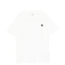 Футболка с короткими рукавами и логотипом