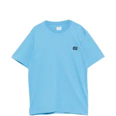 Футболка с логотипом