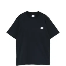 Футболка с логотипом