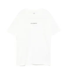 Футболка с логотипом