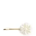 Заколки для волос с цветами из жемчуга (набор из четырёх штук)