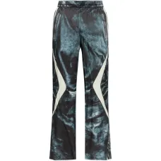 Спортивные брюки P-Theck-Bmcz с карманом на молнии