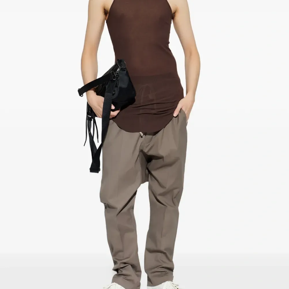 Топ в рубчик