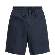 Шорты на кулиске