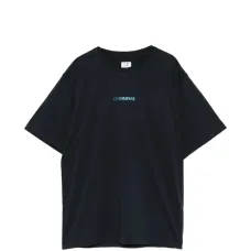 Футболка с логотипом