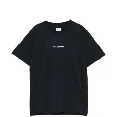 Футболка с логотипом