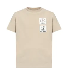 Футболка в технике пэчворк Футболка в технике пэчворк