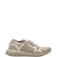 Кеды с леопардовым принтом на шнуровке