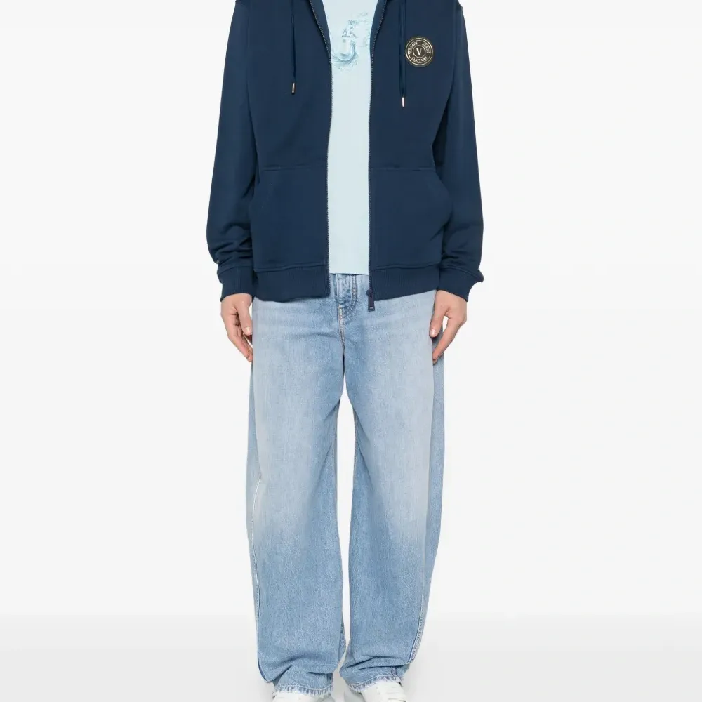 Футболка с принтом