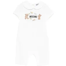 Комбинезон с принтом мишек Комбинезон с принтом мишек