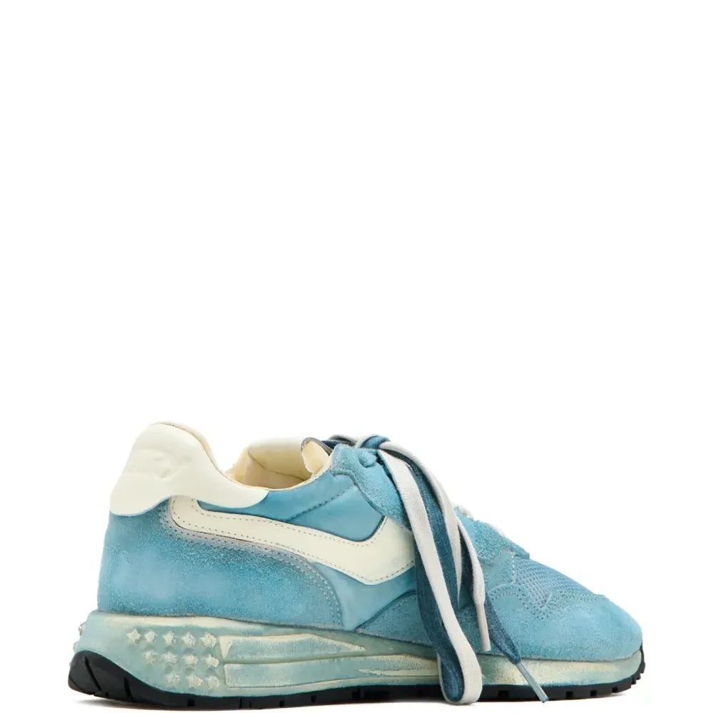 Кроссовки Reelwind Super Vintage низкие