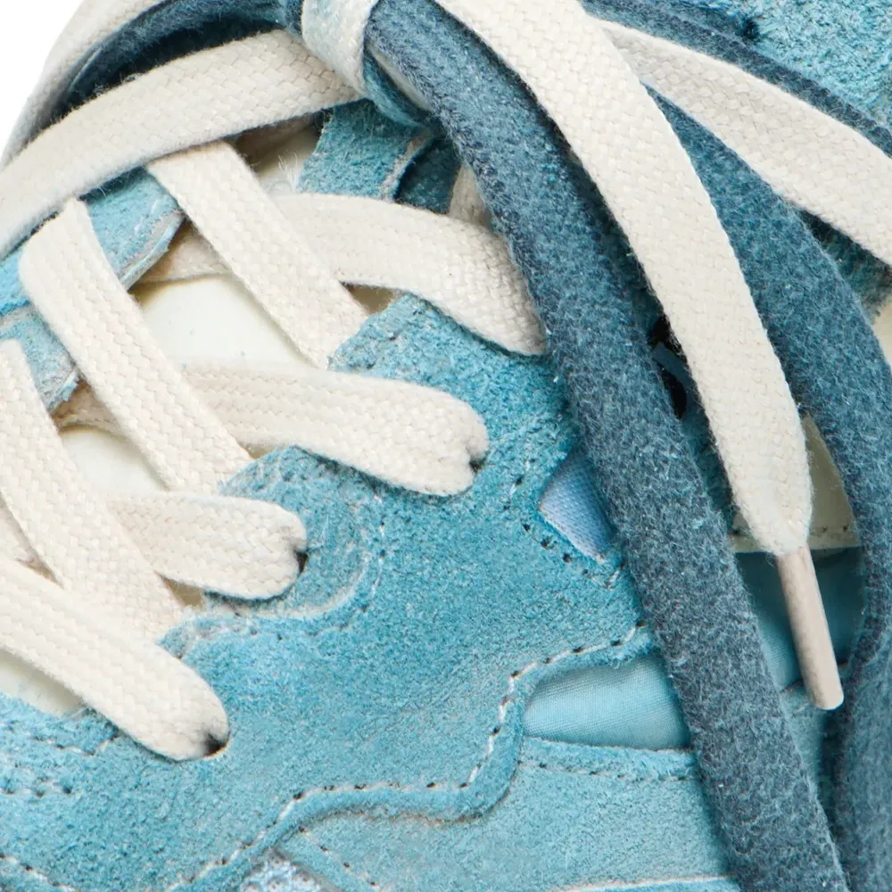 Кроссовки Reelwind Super Vintage низкие