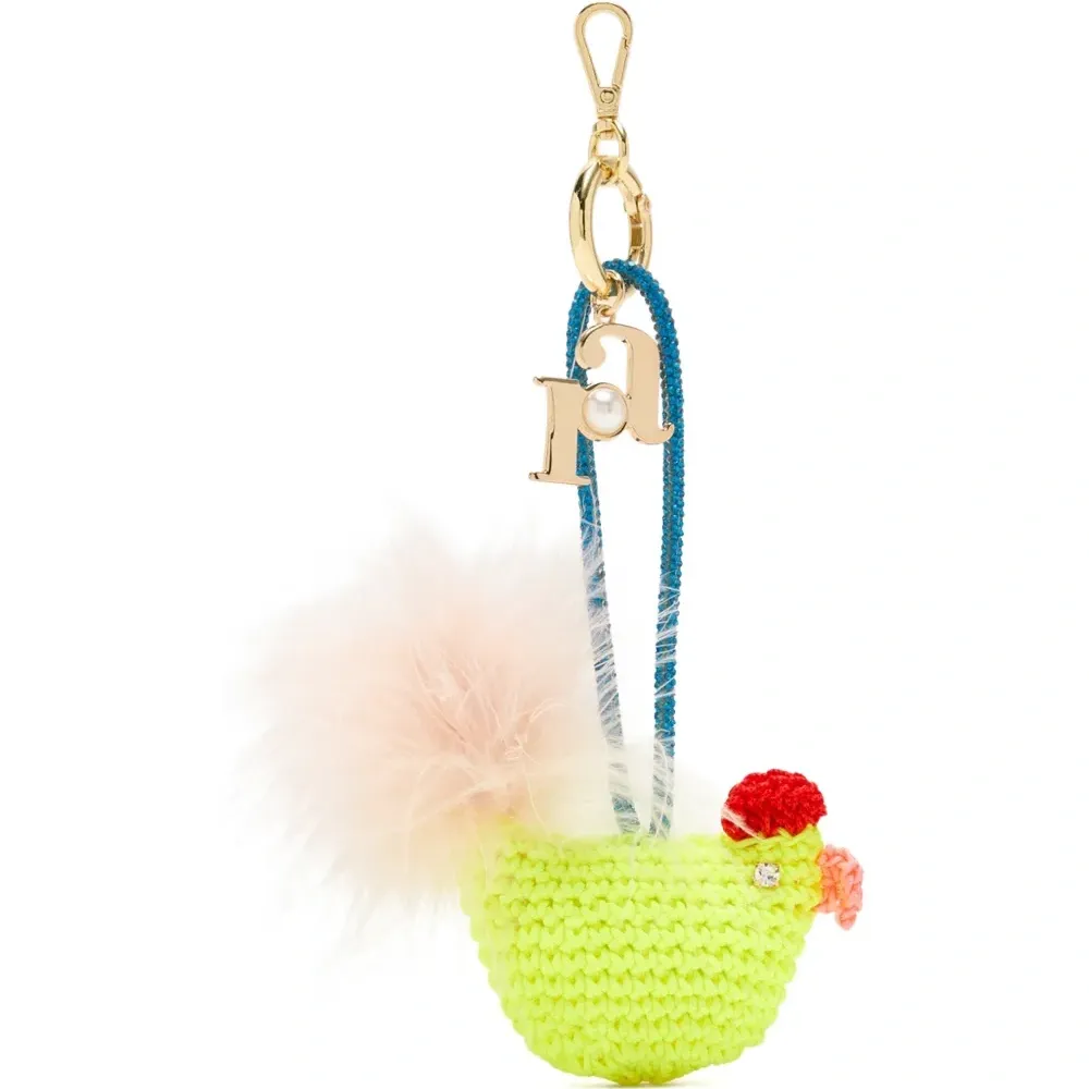 Брелок-талисман Gallinella