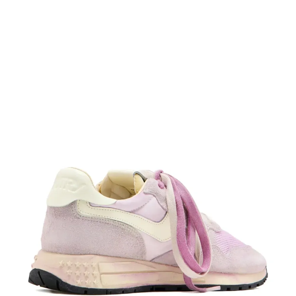 Кроссовки Reelwind Super Vintage