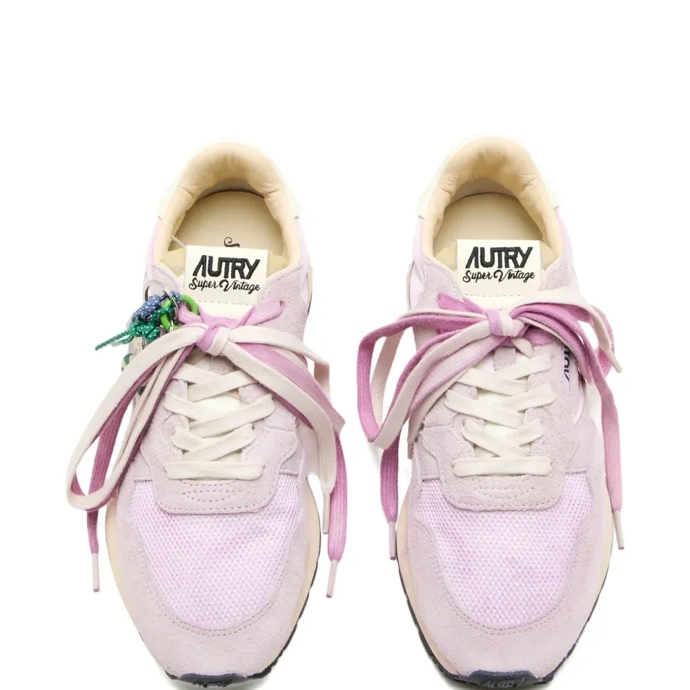 Кроссовки Reelwind Super Vintage