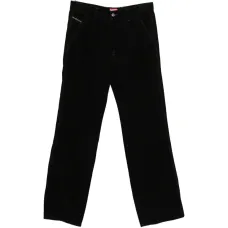 Брюки с карманами