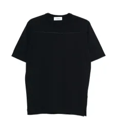 Футболка с короткими рукавами