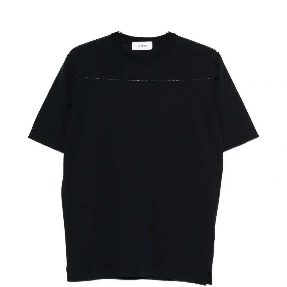 Футболка с короткими рукавами