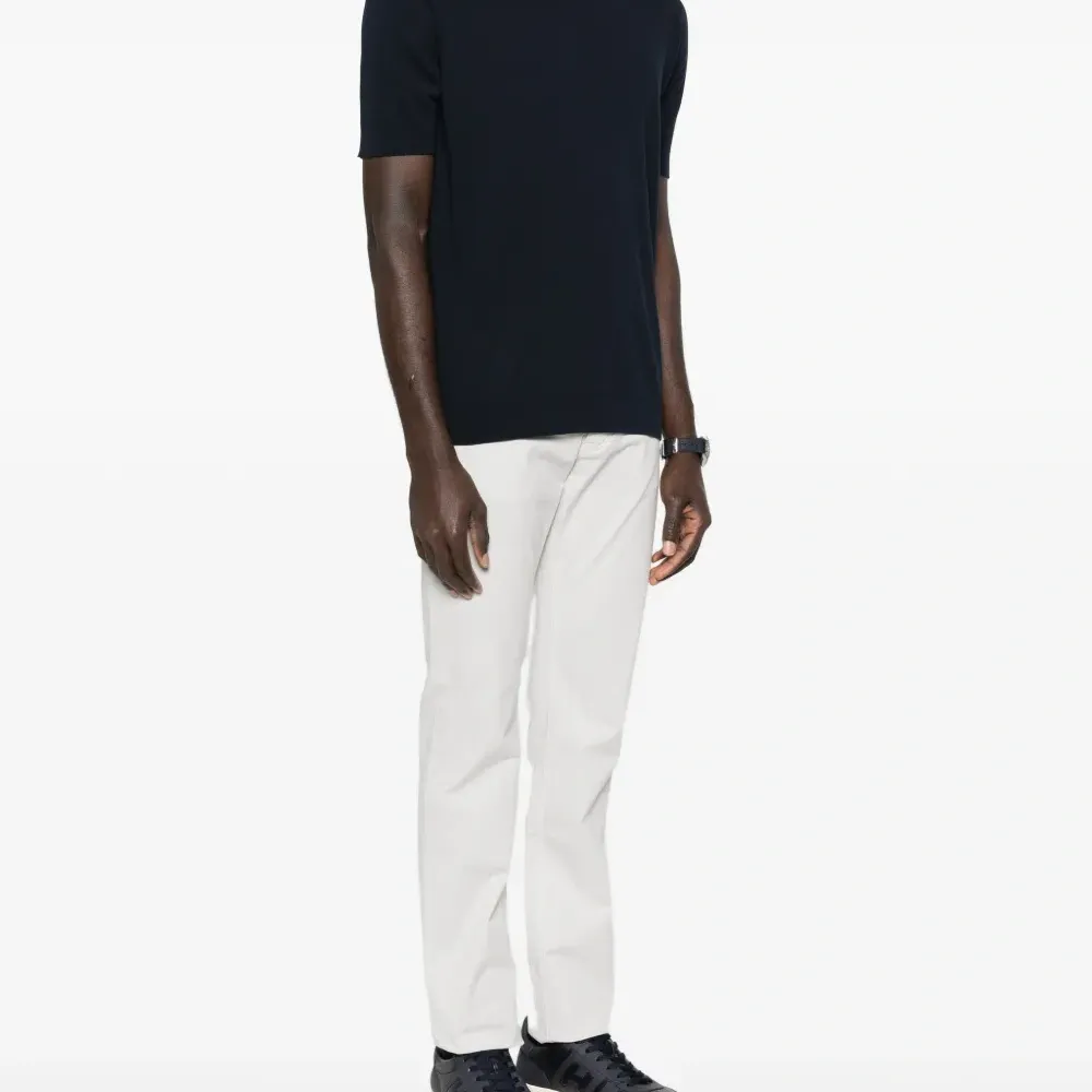 Футболка с короткими рукавами