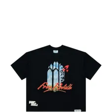 Футболка с графическим принтом Rehab