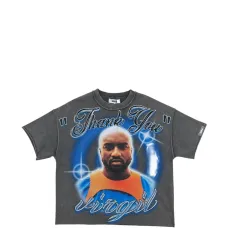 Футболка с надписью "Thank You"