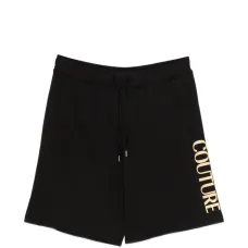 Шорты с логотипом