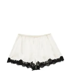 Шорты из кружева Iona